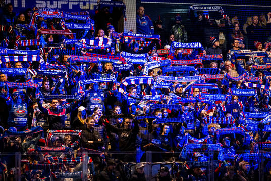 Oskarshamns supporters