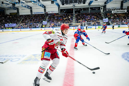 MoDos Johan Södergran