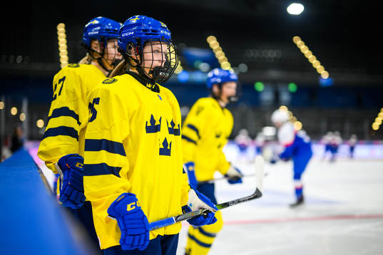 Lovisa Engström of Sweden