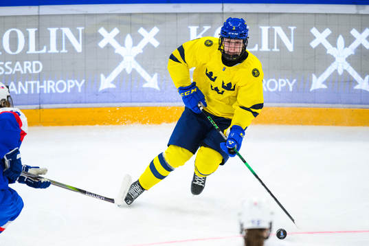 Ema Tothova of Slovakia