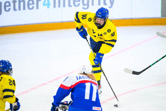Linnea Natt och Dag of Sweden