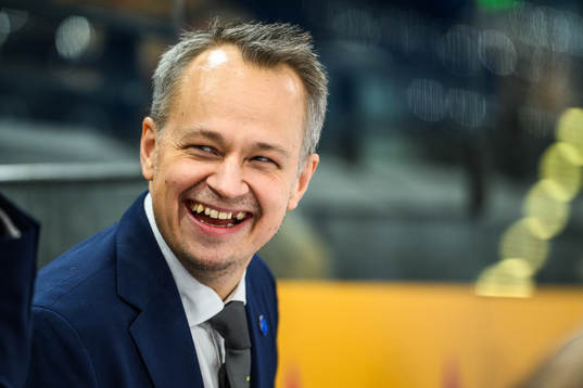 during the 2024 IIHF U18 Women's World Championship
