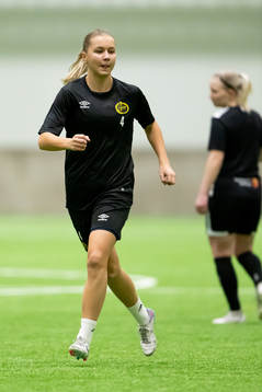 Elfsborgs Alice Broman
