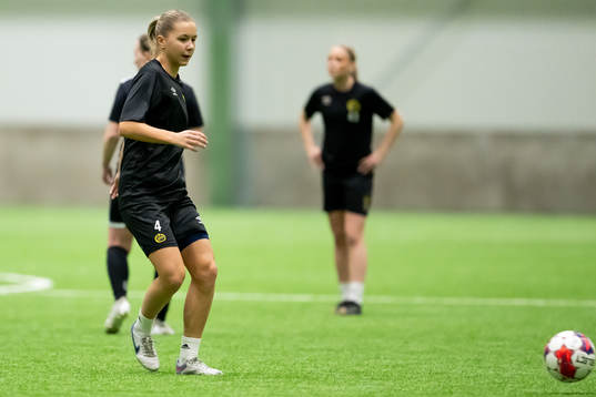 Elfsborgs Alice Broman