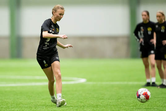 Elfsborgs Linn Sångberg