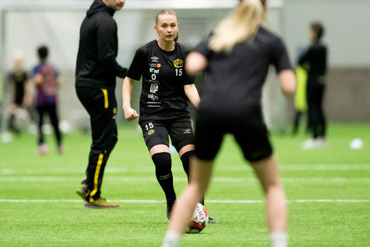 Elfsborgs Elin Johansson 240115