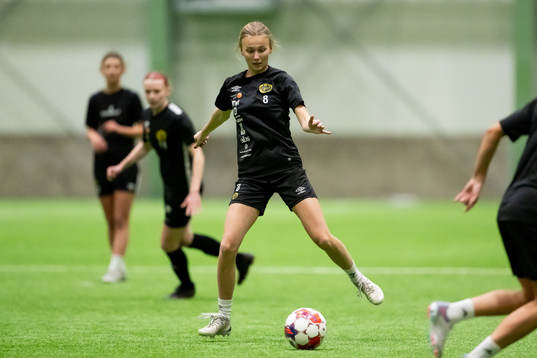 Elfsborgs Linn Sångberg