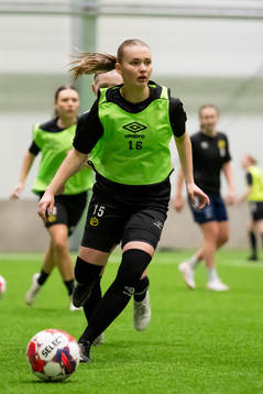 Elfsborgs Elin Johansson