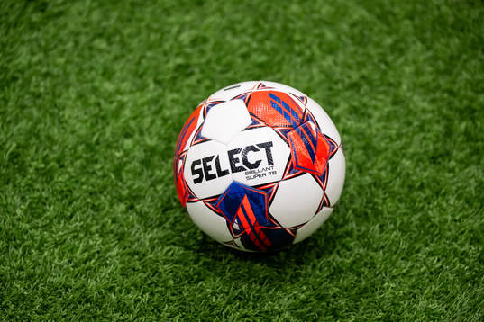 Select fotboll