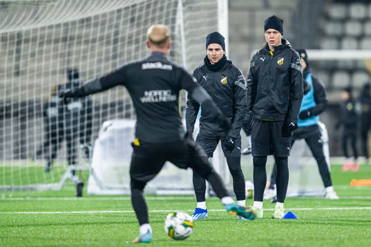 Adam Lundkvist