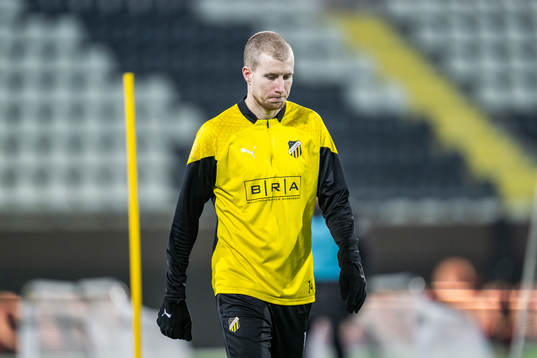 Simon Gustafson