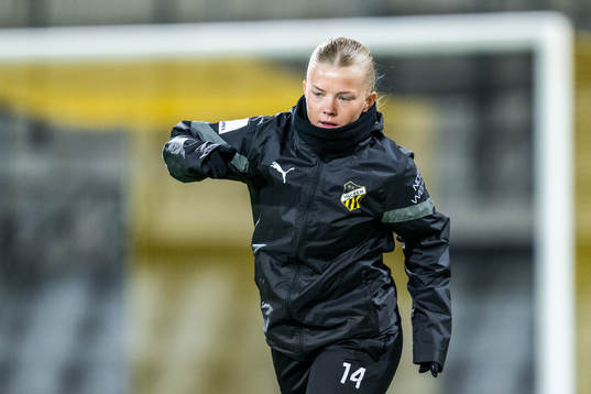 Matilda Nildén