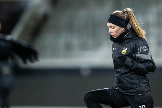 Elin Rubensson