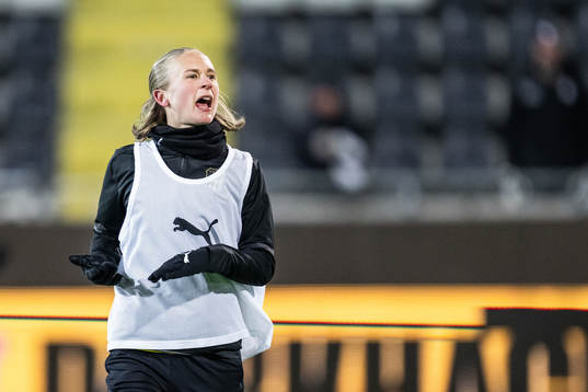 Filippa Curmark