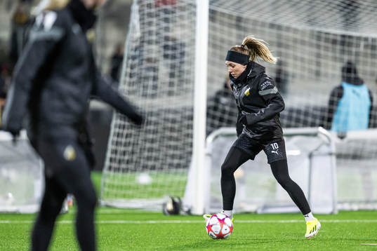 Elin Rubensson