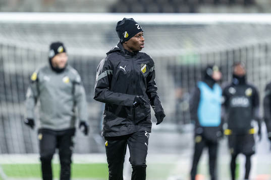 Akoua Romeo Amane