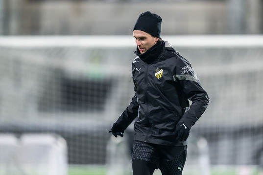 Adam Lundkvist