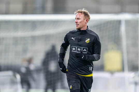 Mikkel Rygaard Jensen