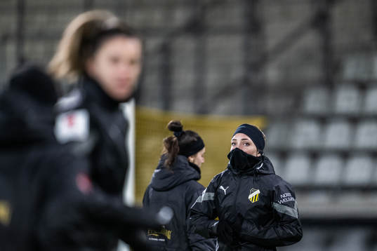 Elin Rubensson