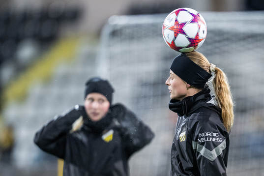 Anna Anvegård