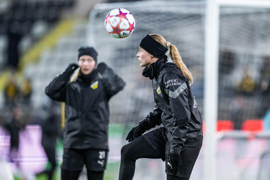 Anna Anvegård