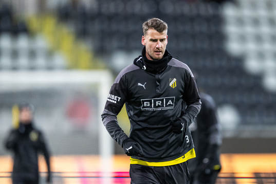 Johan Hammar