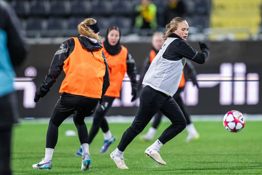 Filippa Curmark