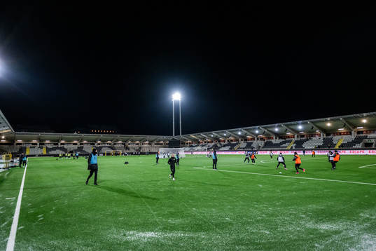 Bravida Arena