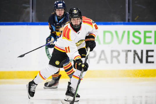 Brynäs Noemi Neubauerova
