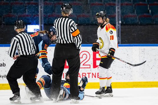 Brynäs Julia Östlund