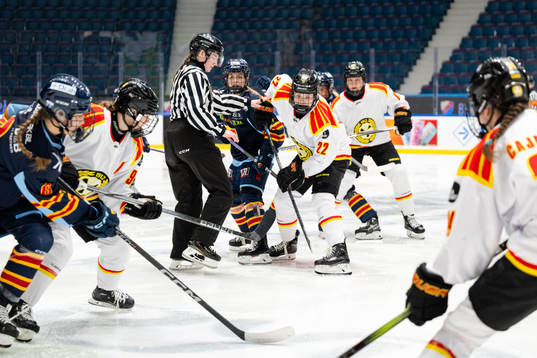 Brynäs Hanna Thuvik