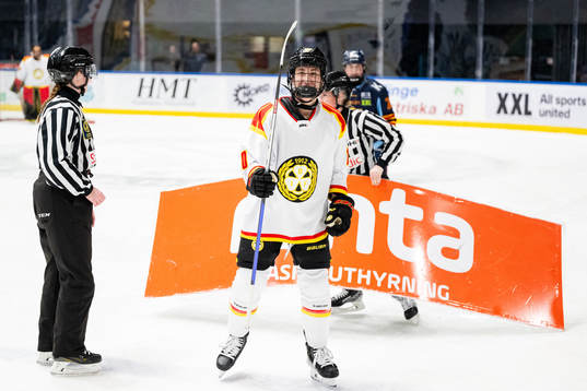 Brynäs Malia Schneider