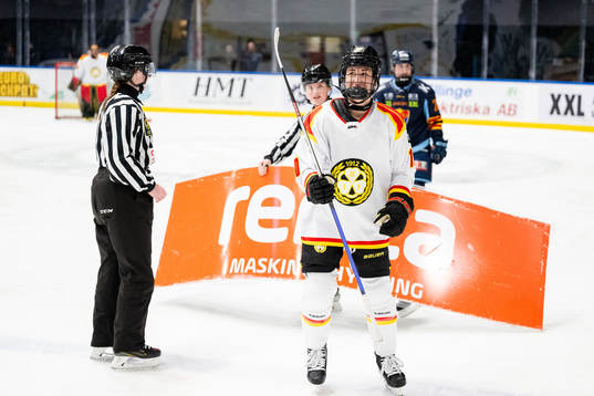 Brynäs Malia Schneider