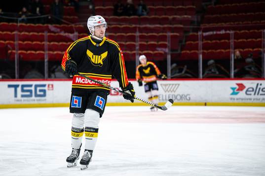 Västerås Oliver Bohm