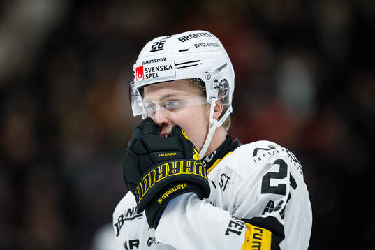 Västerås Elias Pettersson