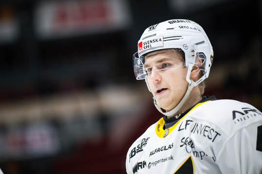 Västerås Isak Skedung