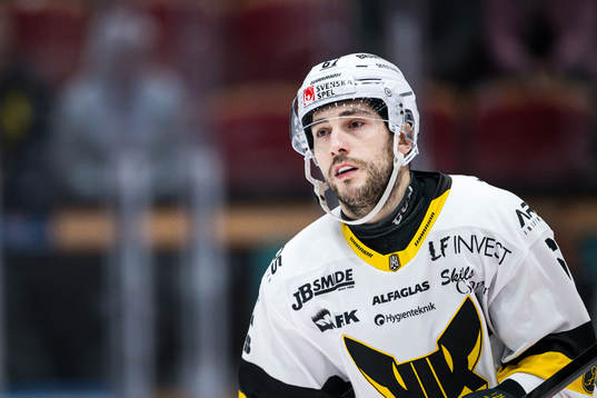Västerås Konstantin Komarek