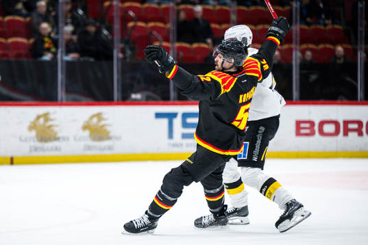 Brynäs Jack Kopacka