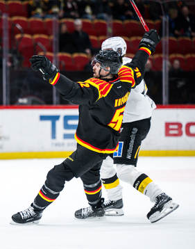 Brynäs Jack Kopacka