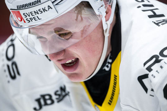 Västerås Elias Pettersson