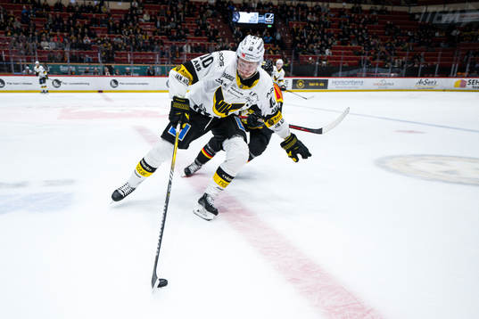 Västerås Jimmie Jansson Lorek