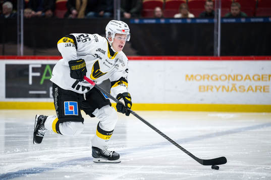 Västerås Elias Pettersson