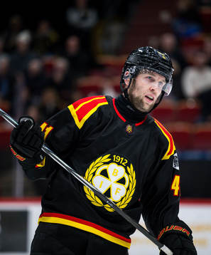 Brynäs Greg Scott