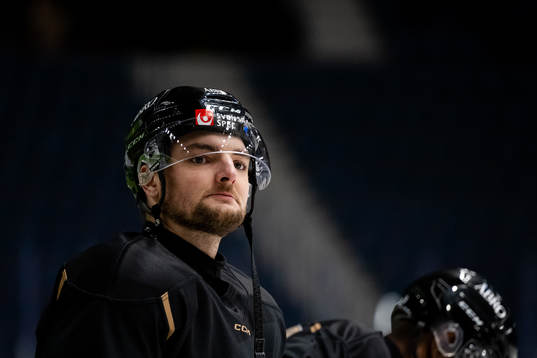 AIKs Branden Troock