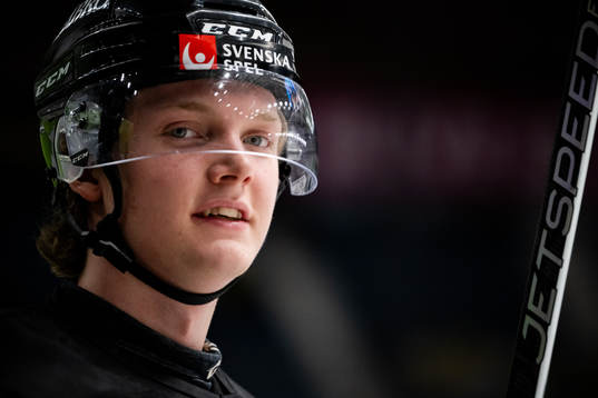 AIKs Rasmus Rudslätt
