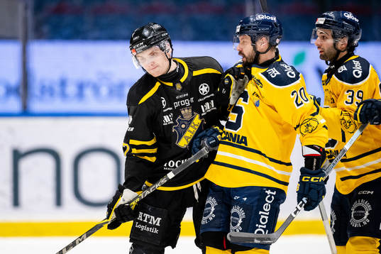 AIKs William Ignberg Nilsson reagerar