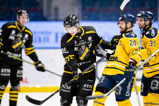 AIKs William Ignberg Nilsson reagerar