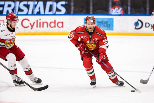 Moras Daniel Ljunggren