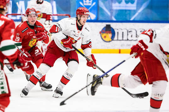 Almtunas Jacob Svensson