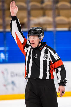 Domare Anders Sandahl